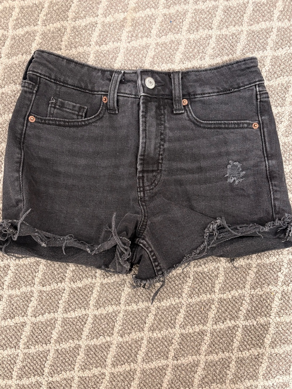 Old Navy Jean Shorts